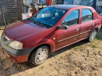 Gebraucht Dacia Logan 75 PS (55 kW) 2005 Limousine