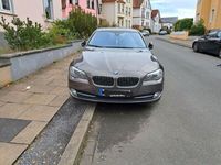 gebraucht BMW 525 d xDrive A - Vollausstattung