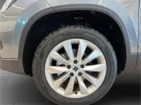 Neu Seat Ateca 150 PS (110 kW) 2026 Grau SUV