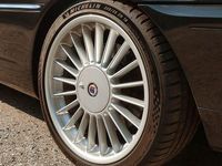 Gebraucht Alpina B3 280 PS (205 kW) 2000 Schwarz Coupé
