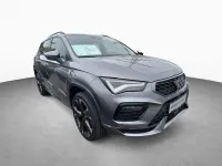 Neu Cupra Ateca 150 PS (110 kW) 2026 Grau SUV