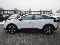 Neu Citroën C4 145 PS (106 kW) 2025 Weiß SUV