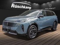 Gebraucht Peugeot 5008 GTi 156 kW (213 PS) 2025 SUV