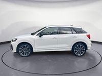 Gebraucht Audi SQ2 Advanced 300 PS (220 kW) 2025 Weiß SUV