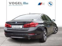 gebraucht BMW 520 d Limousine Alarmanlage Auto