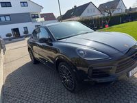 Gebraucht Porsche Cayenne 340 PS (250 kW) 2020 Schwarz SUV