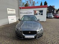 Gebraucht Jaguar XE 250 PS (183 kW) 2019 Grau Limousine