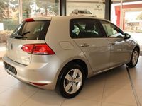 gebraucht VW Golf VII. Comfortline