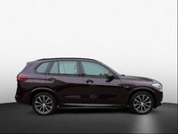 gebraucht BMW X5 xDrive45e