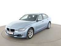 Gebraucht BMW 328 245 PS (180 kW) 2015 Blau Limousine