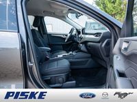 gebraucht Ford Kuga Titanium FHEV Assi+Winter-PaketGJR