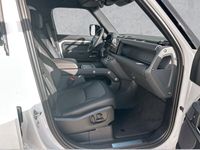 gebraucht Land Rover Defender 110 3.0 P400 X-Dynamic HSE 7-Sitzer AHK