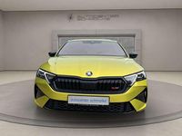 Gebraucht Skoda Octavia RS 265 PS (194 kW) 2024 Dragon skingold Kombi
