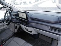 Neu Ford Transit Custom Trend 232 PS (170 kW) 2025 Frozen white (weiß) Van / Kleinbus