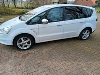 gebraucht Ford S-MAX 2.0 TDCI