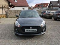 gebraucht Suzuki Swift 1.2 5-tg Comfort,ALLRAD,KLIMA,LED-TFL,NS,SITZHEIZ,ZV,uvm