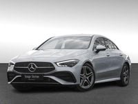 Gebraucht Mercedes CLA250 AMG 224 PS (164 kW) 2024 Silber Limousine