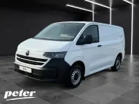 Neu VW T7 110 PS (80 kW) 2025 Weiss Van