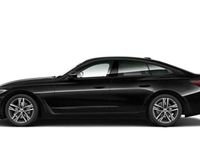 gebraucht BMW 420 Gran Coupé d xDrive Automatik Navi Klimaaut.