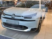 Gebraucht Citroën C4 136 PS (100 kW) 2025 Weiß SUV