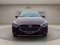 Gebraucht Mazda 2 Center-Line 75 PS (55 kW) 2019 Violett