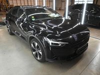 Gebraucht Polestar 2 Plus 169 kW (231 PS) 2022 Onyx black Kleinwagen