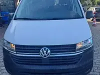 Gebraucht VW T6.1 150 PS (110 kW) 2022 Andere Van