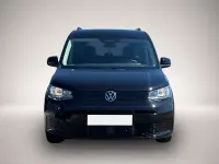 Gebraucht VW Caddy Maxi 122 PS (89 kW) 2026 Schwarz Van / Kleinbus