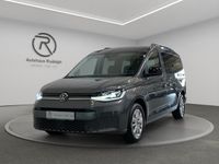 Gebraucht VW Caddy Maxi Life 114 PS (83 kW) 2023 Indiumgrau metallic Van / Kleinbus