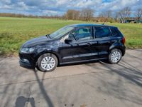 gebraucht VW Polo 1.2 TSI Highline (2.Hand, 8-fach, Top Zustand, TüV neu!)