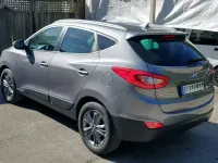 Gebraucht Hyundai ix35 135 PS (99 kW) 2015 Grau SUV