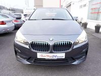 Gebraucht BMW 225 Advantage 136 PS (100 kW) 2018 Grau Kombi