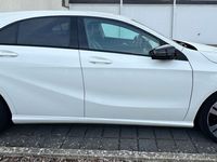 gebraucht Mercedes A180 (BlueEFFICIENCY) Urban