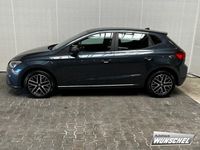 Gebraucht Seat Ibiza Beats 95 PS (69 kW) 2020 Grau Kombi