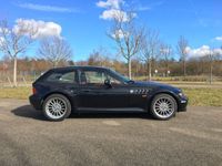 gebraucht BMW Z3 Coupé 2.8