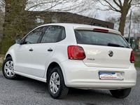 gebraucht VW Polo V Trendline 1.2*Tüv-Neu*Klima*2.Hand*Isofix