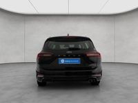 Usata Ford Focus ST-Line 116 CV (85 kW) 2024 Nero Station wagon