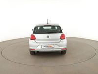 gebraucht VW Polo 1.2 TSI Comfortline BlueMotion Tech, Benzin, 12.210 €