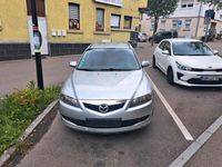 gebraucht Mazda 6 1.8 Benzine