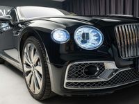 Gebraucht Bentley Flying Spur 635 PS (467 kW) 2021 Grün Limousine