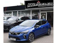 Neu Mitsubishi Colt Top 91 PS (66 kW) 2025 Aurorarot Kleinwagen