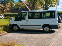 Usata Ford Transit 90 CV (66 kW) 2008 Monovolume