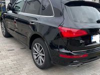 Gebraucht Audi Q5 Sport 190 PS (139 kW) 2016 Schwarz SUV