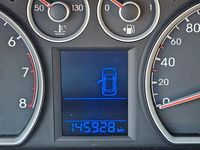 Gebraucht Hyundai i30 Classic 109 PS (80 kW) 2011 Schwarz Limousine