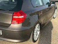Gebraucht BMW 118 Lifestyle 143 PS (105 kW) 2010 Kleinwagen