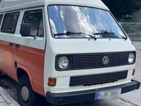 gebraucht VW T3 1,6 Td. Camper. Motor Einspritzpumpe Neu mit Rechnung.