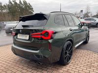 Gebraucht BMW X3 M Performance 510 PS (375 kW) 2023 Sonderlackierung (metallic) SUV