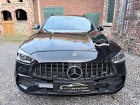 Gebraucht Mercedes C43 AMG AMG 408 PS (300 kW) 2023 Schwarz Limousine