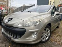 Gebraucht Peugeot 308 Sport 120 PS (88 kW) 2008 Grau Limousine
