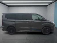 Gebraucht Ford Tourneo Custom 233 PS (171 kW) 2025 Grau Van